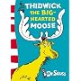 Thidwick the Big-hearted Moose: Yellow Back Book (Dr Seuss Yellow Back Book)