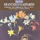 Gasparini: Cantatas