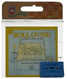 Roll Over! Book & Cassette: A Counting Song (Read Along Book & Cassette)