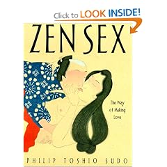 Zen Sex: The Way of Making Love
