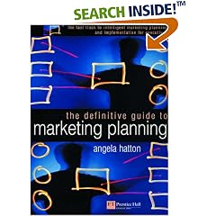 The Definitive Guide to Marketing Planning