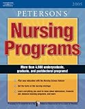 Nursing Programs 2007, 12th ed (Nursing Programs)