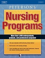 Nursing Programs 2007, 12th ed (Nursing Programs)