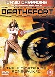 Deathsport [DVD]