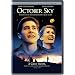 October Sky (Special Edition)