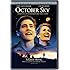 October Sky (Special Edition)