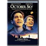 October Sky (Special Edition)