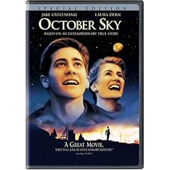 October Sky (Special Edition)