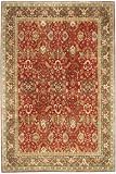 6x9 Tufted 100% Wool Rug
