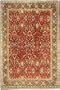 6x9 Tufted 100% Wool Rug