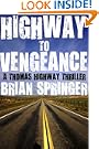 Highway to Vengeance (A Thomas Highway Novel)