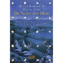 Die Stadt der Diebe