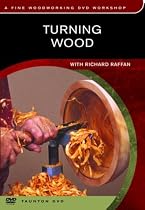 Turning Wood