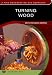 DVD : Turning Wood