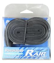 パナレーサー(Panaracer) R-Airチューブ HE26X1.0-1.25/WO26X7/8-1 仏式ロングバルブ TH26-125LF-RA