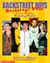 Backstreet Boys: Backstage Pass: A Photo Scrapbook