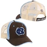 Zephyr North Carolina Tar Heels Lounge Hat