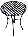 PTC Home & Garden Park Round Side Table