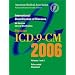 ICD-9-CM 2006: International Classfication of Diseases (Icd 9 Cm)