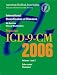 Physician ICD-9-CM 2006: International Classification Of Diseases: Clinical Modification (Ama Physician Icd-9-Cm)