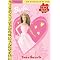 my favorite barbies books