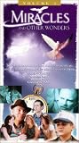 Miracles & Other Wonders 3 [VHS]