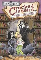 Cracked Classics #1: Trapped in Transylvania: Dracula (Cracked Classics)
