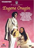 Tchaikovsky - Eugene Onegin / Prokina, Drabowicz, Thompson, Winter, Minton, Olsen, Davis, Glyndebourne Opera