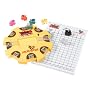 Mexican Train and Chickenfoot Game Accessory Kit