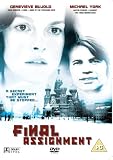 Final Assignment [DVD]