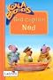 Sea Captain Ned