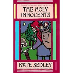 The Holy Innocents