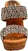 Sbicca Women's Tristan Wedge Sandal
