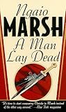 View Book 'A Man Lay Dead (Roderick Alleyn Mysteries)'