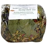 Beautiful Soap & Co. Herbal Bath Tea, 4 oz (Pack of 3)