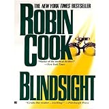 blindsight jack stapleton  laurie montgomery series book 1
