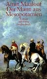 Der Mann aus Mesopotamien: Roman (suhrkamp taschenbuch) - Amin Maalouf