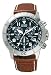CITIZEN (シチズン) 腕時計 PROMASTER プロマスター ランド Eco-Drive エコ・ドライブ クロノグラフ PMV56-2893 メンズ