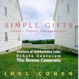 Simple Gifts