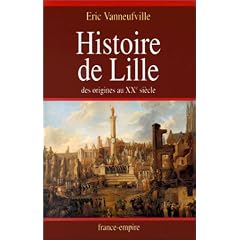 Histoire de Lille