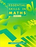 Essential Skills in Maths - Students Book 3 (Essential Numeracy)