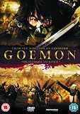 Goemon [DVD] [2009]