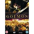 Goemon [DVD] [2009]