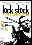 Lock, Stock And Two Smoking Barrels: Directors Cut [1998]