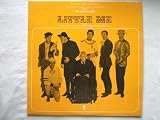 Forsyth, Bruce Little Me LP World Record Club T789 EX/EX 1960s