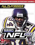 NFL 2K2: Prima's Official Strategy Guide