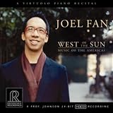 West of the Sun: Music of the Americas