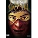Gonji - Der Wind des Todes: Fantasy Roman