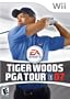 Tiger Woods PGA Tour 07