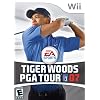 Tiger Woods PGA Tour 07
